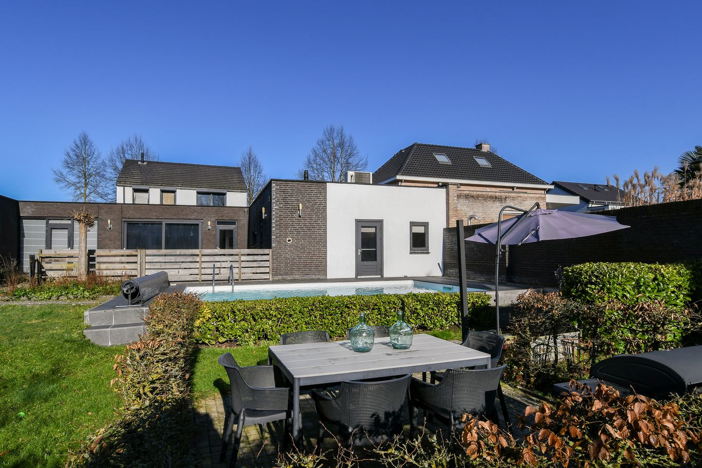 Foto 35 van Boshoverbeek 29