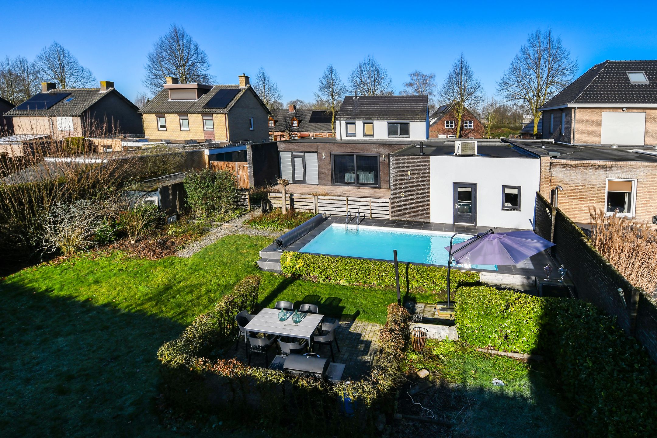 Foto 36 van Boshoverbeek 29