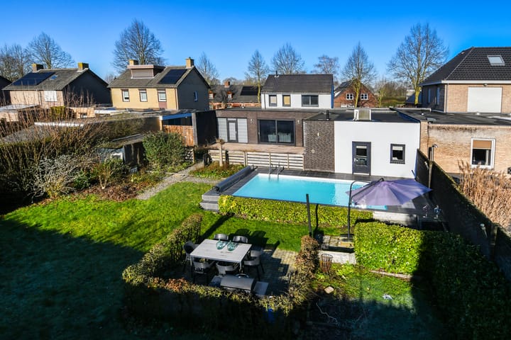 Foto 36 van Boshoverbeek 29