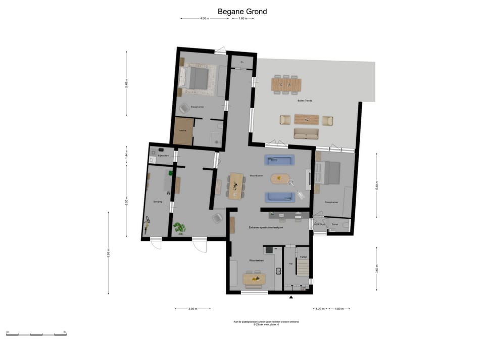 Foto 38 van Boshoverbeek 29