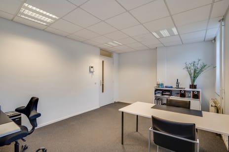 Pastoor Vonckenstraat 1-A secondary image