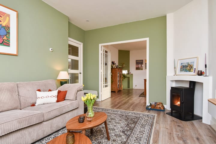 Foto 10 van Citroenstraat 3