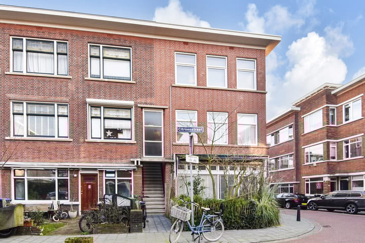 Foto 5 van Citroenstraat 3