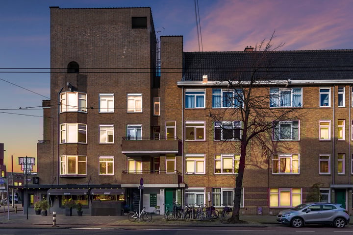 Bekijk foto van Stadionweg 310 H