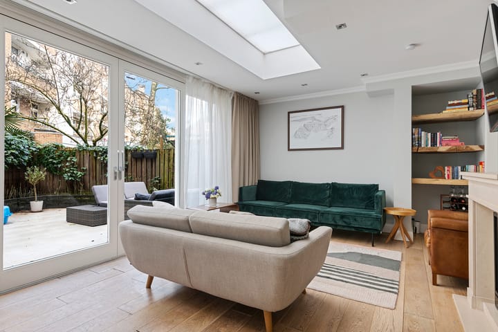 Foto 2 van Stadionweg 310-H