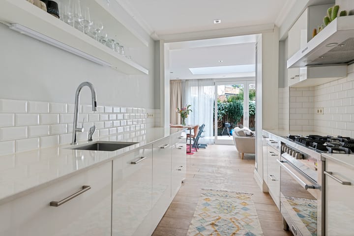 Foto 3 van Stadionweg 310-H