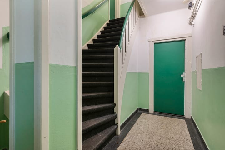 Foto 5 van Stadionweg 310-H