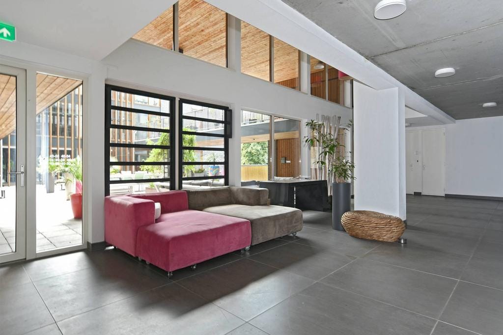 Foto 3 van Dr Cuyperslaan 46-12