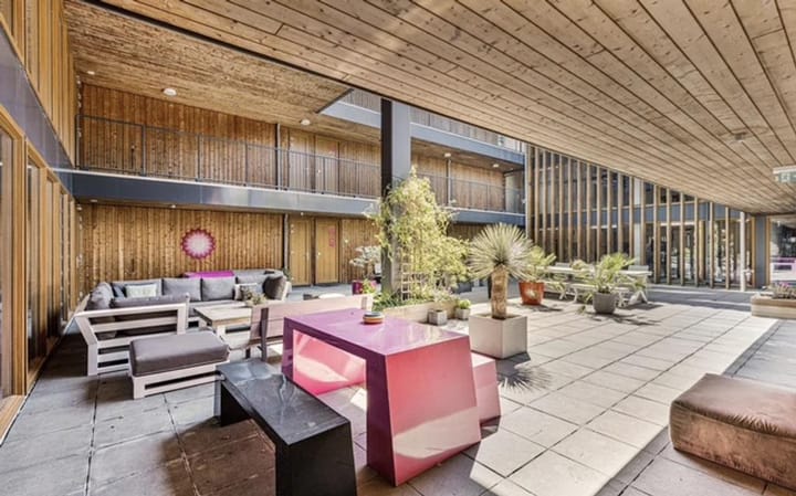 Foto 4 van Dr Cuyperslaan 46-12