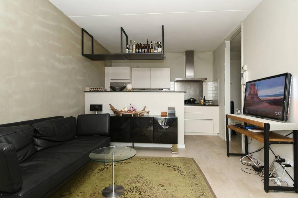 Foto 9 van Dr Cuyperslaan 46-12