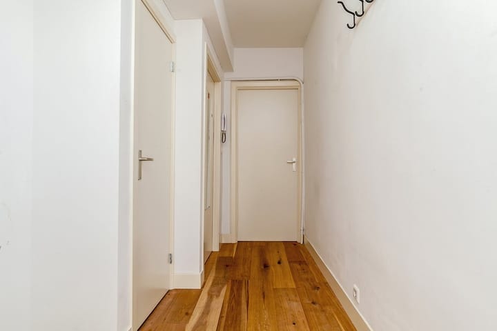 Foto 3 van Vechtstraat 1-D