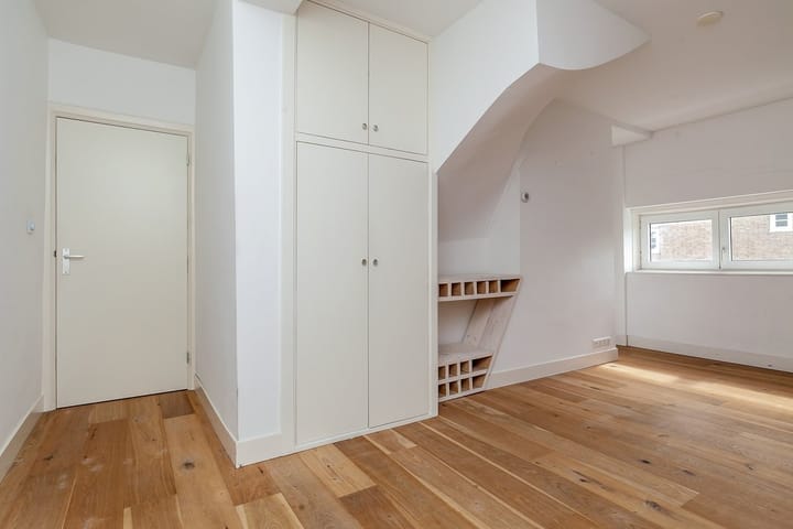 Foto 9 van Vechtstraat 1-D