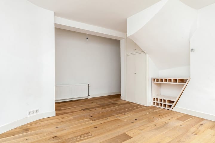 Foto 8 van Vechtstraat 1-D