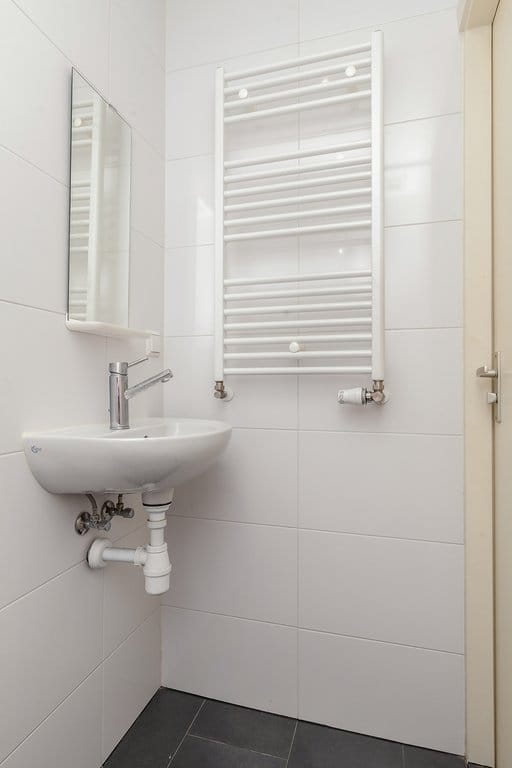 Foto 23 van Vechtstraat 1-D