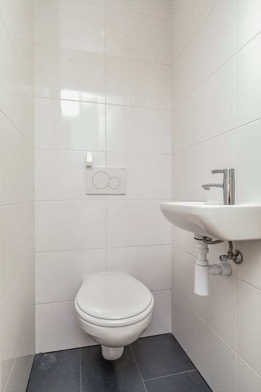 Foto 24 van Vechtstraat 1-D