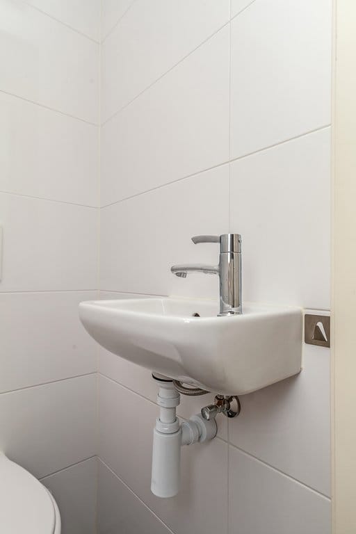 Foto 25 van Vechtstraat 1-D