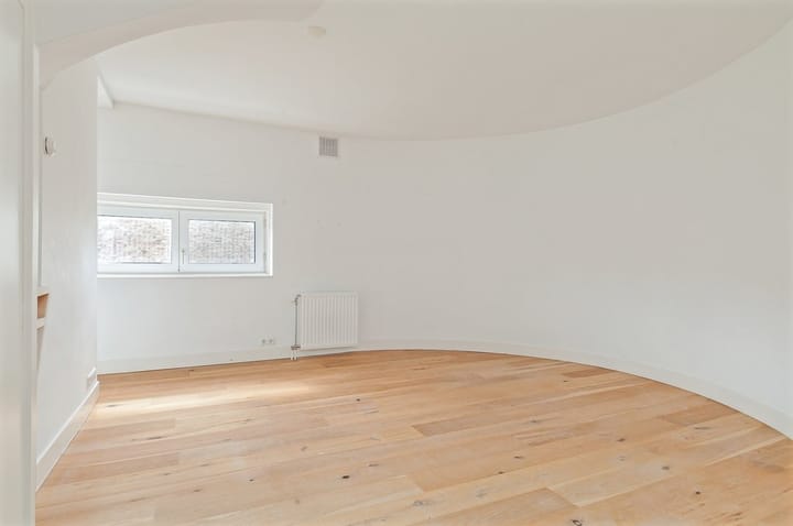 Foto 4 van Vechtstraat 1-D