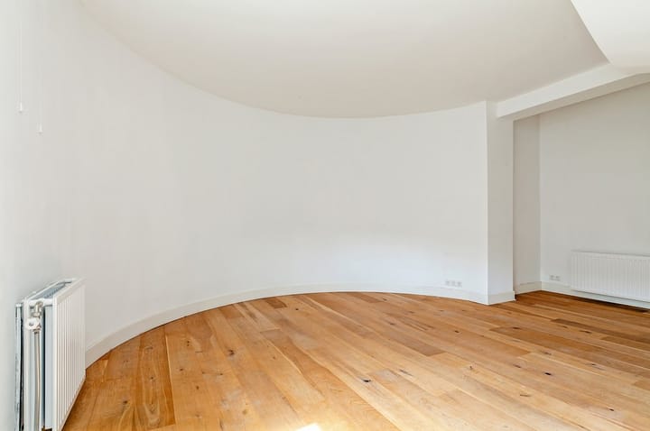 Foto 5 van Vechtstraat 1-D