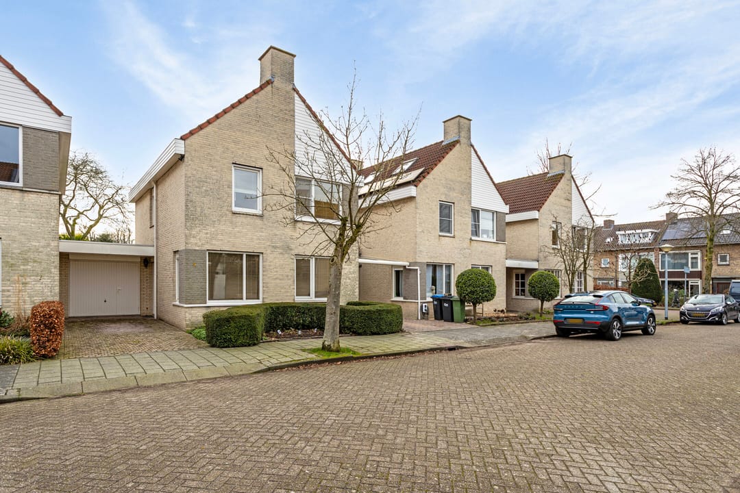 Foto 2 van Pieter Aertsenstraat 6