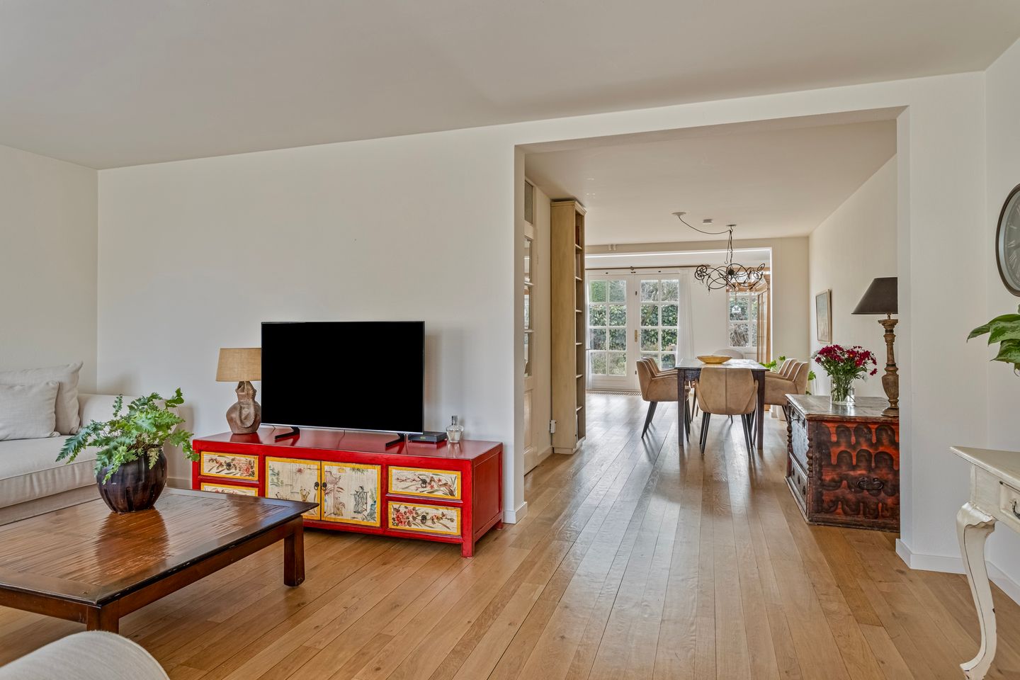 Foto 4 van Pieter Aertsenstraat 6