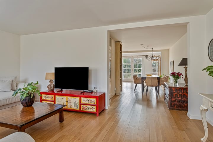 Foto 4 van Pieter Aertsenstraat 6