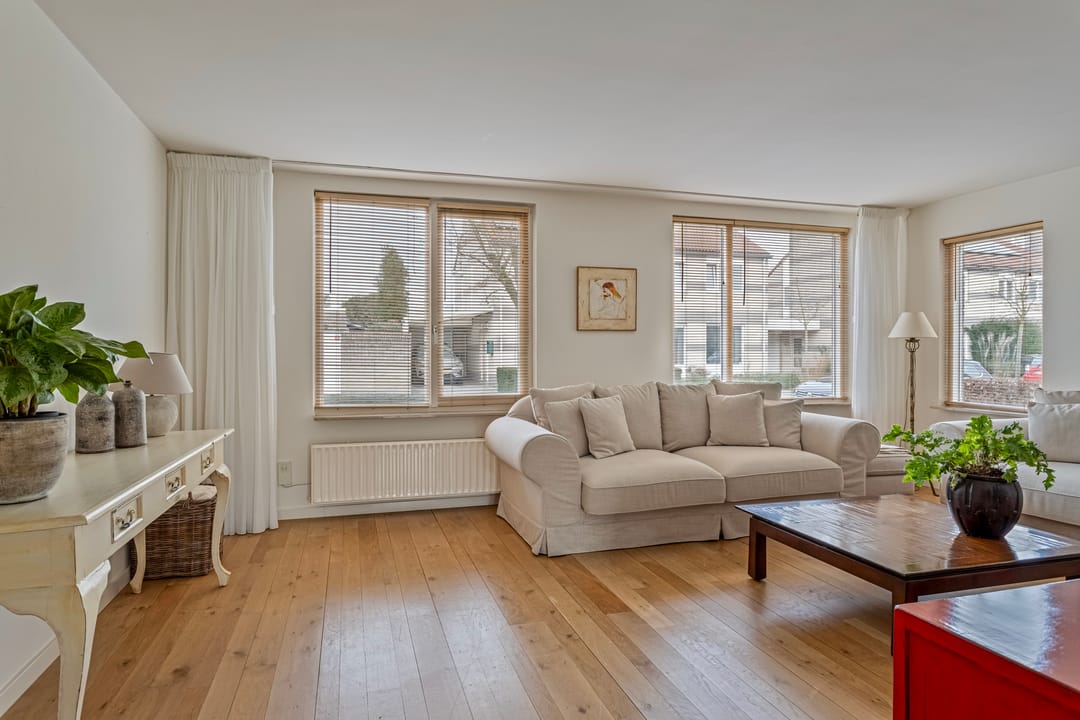 Foto 8 van Pieter Aertsenstraat 6