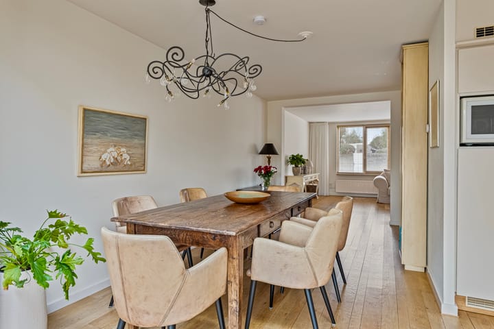 Foto 10 van Pieter Aertsenstraat 6