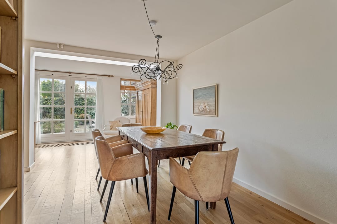 Foto 11 van Pieter Aertsenstraat 6