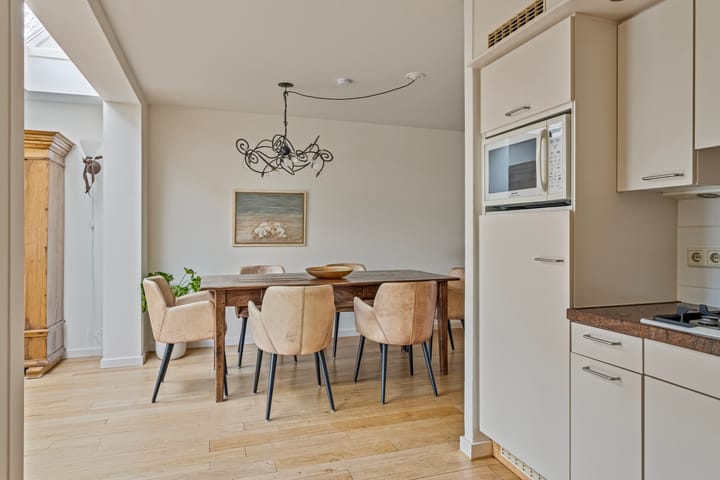 Foto 12 van Pieter Aertsenstraat 6