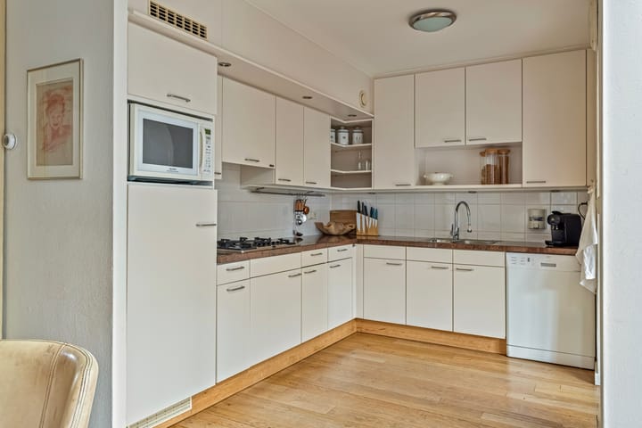 Foto 13 van Pieter Aertsenstraat 6