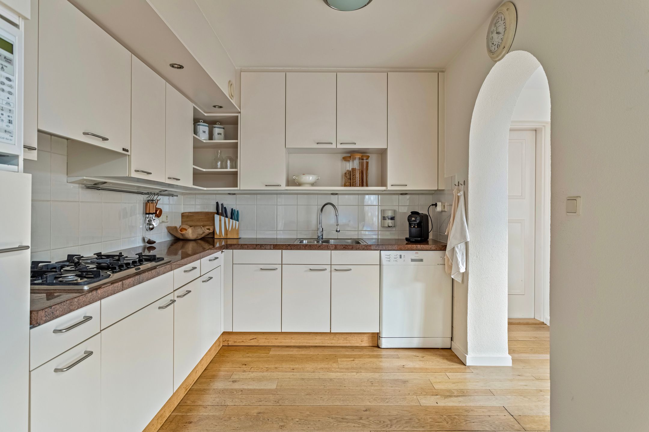 Foto 15 van Pieter Aertsenstraat 6