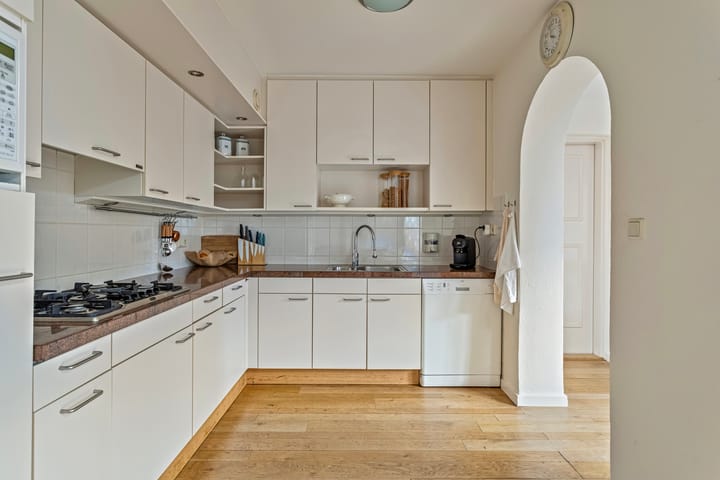 Foto 15 van Pieter Aertsenstraat 6