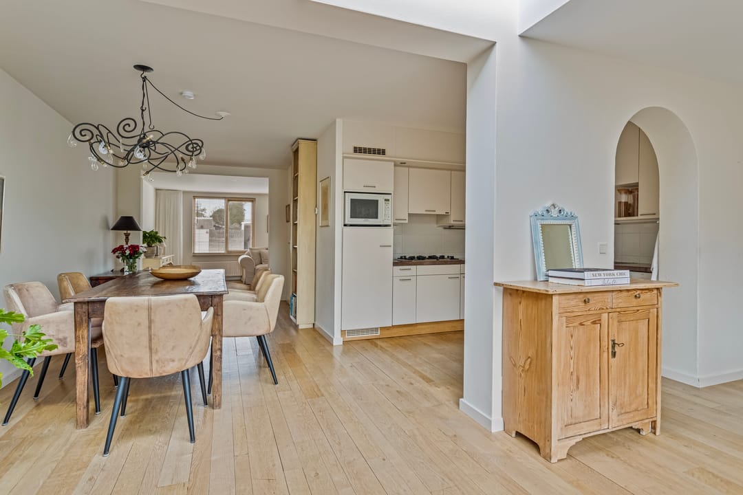 Foto 16 van Pieter Aertsenstraat 6