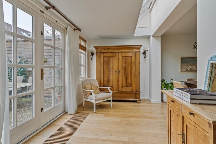 Foto 18 van Pieter Aertsenstraat 6