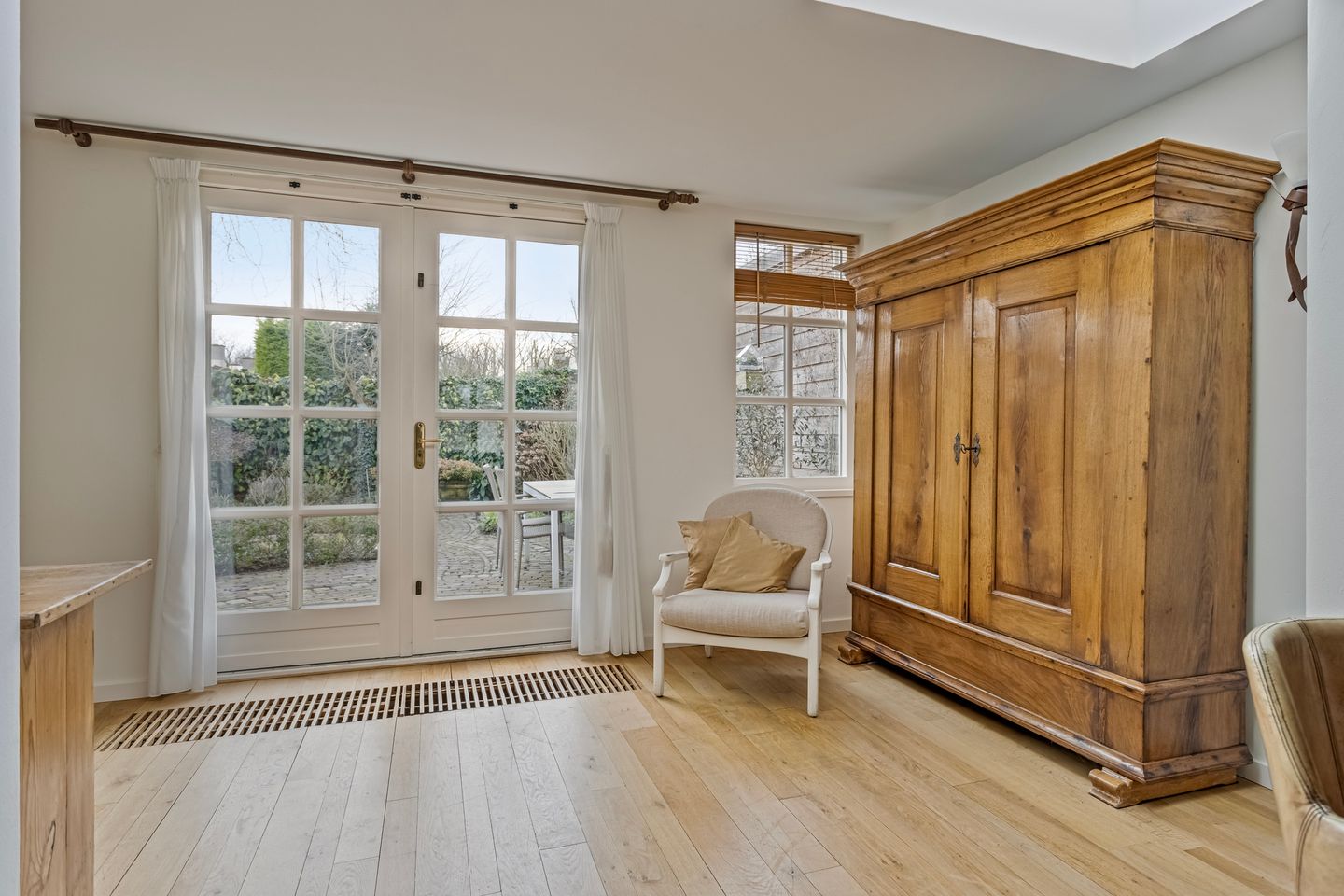 Foto 19 van Pieter Aertsenstraat 6