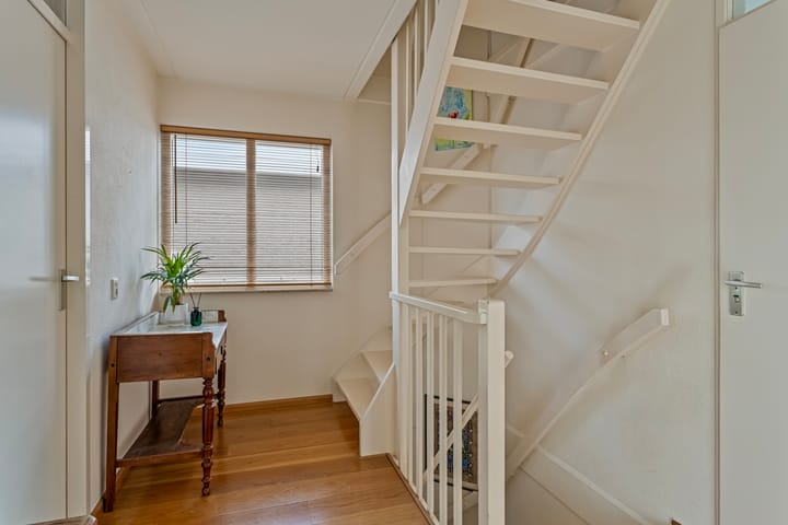 Foto 21 van Pieter Aertsenstraat 6