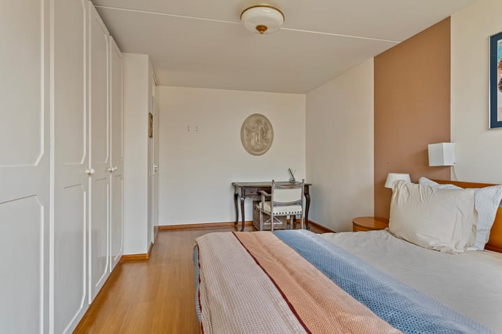 Foto 25 van Pieter Aertsenstraat 6