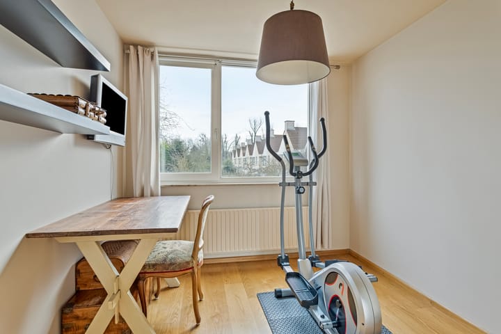 Foto 26 van Pieter Aertsenstraat 6