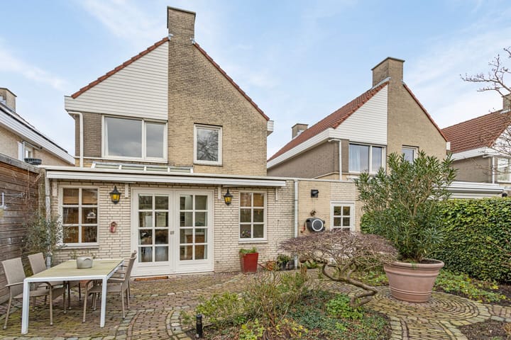 Foto 29 van Pieter Aertsenstraat 6