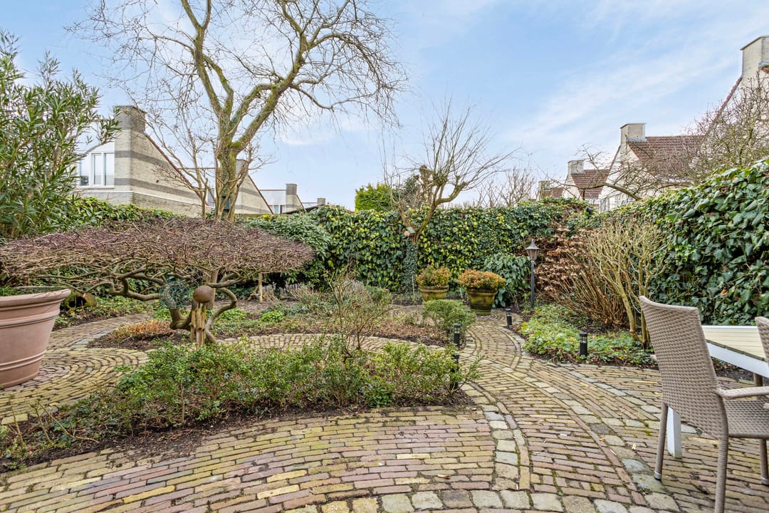 Foto 31 van Pieter Aertsenstraat 6