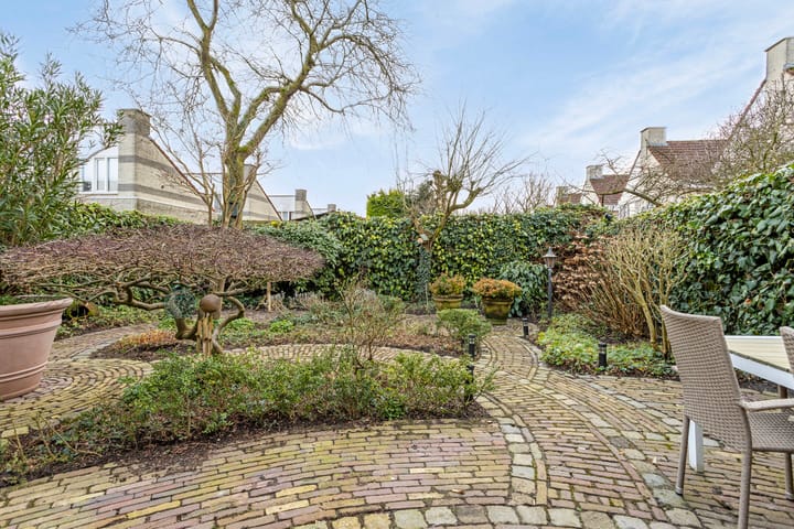 Foto 31 van Pieter Aertsenstraat 6