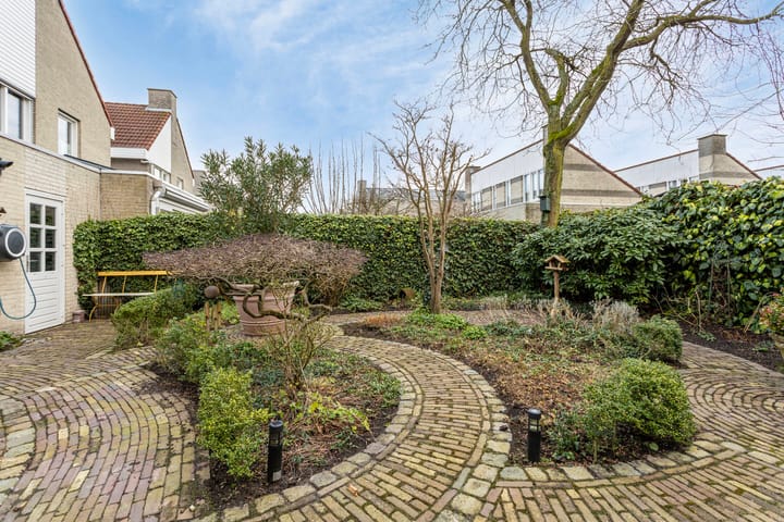 Foto 30 van Pieter Aertsenstraat 6