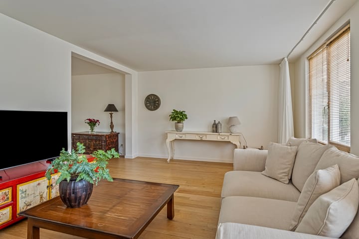 Foto 9 van Pieter Aertsenstraat 6