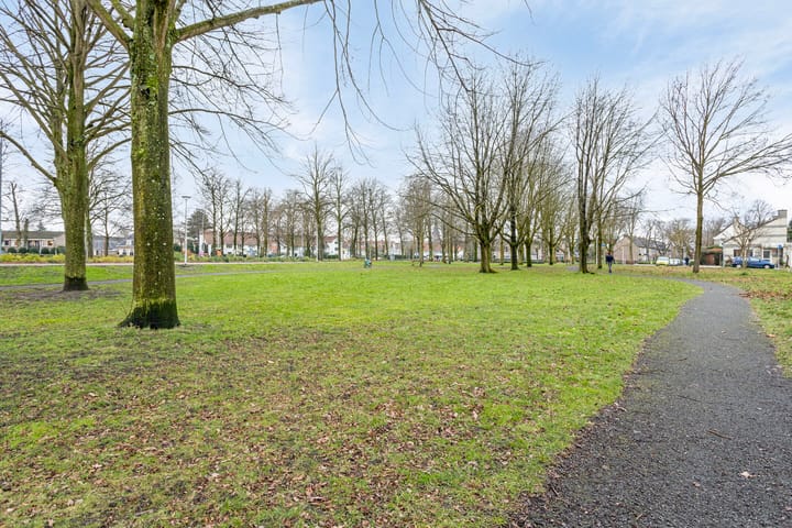 Foto 32 van Pieter Aertsenstraat 6