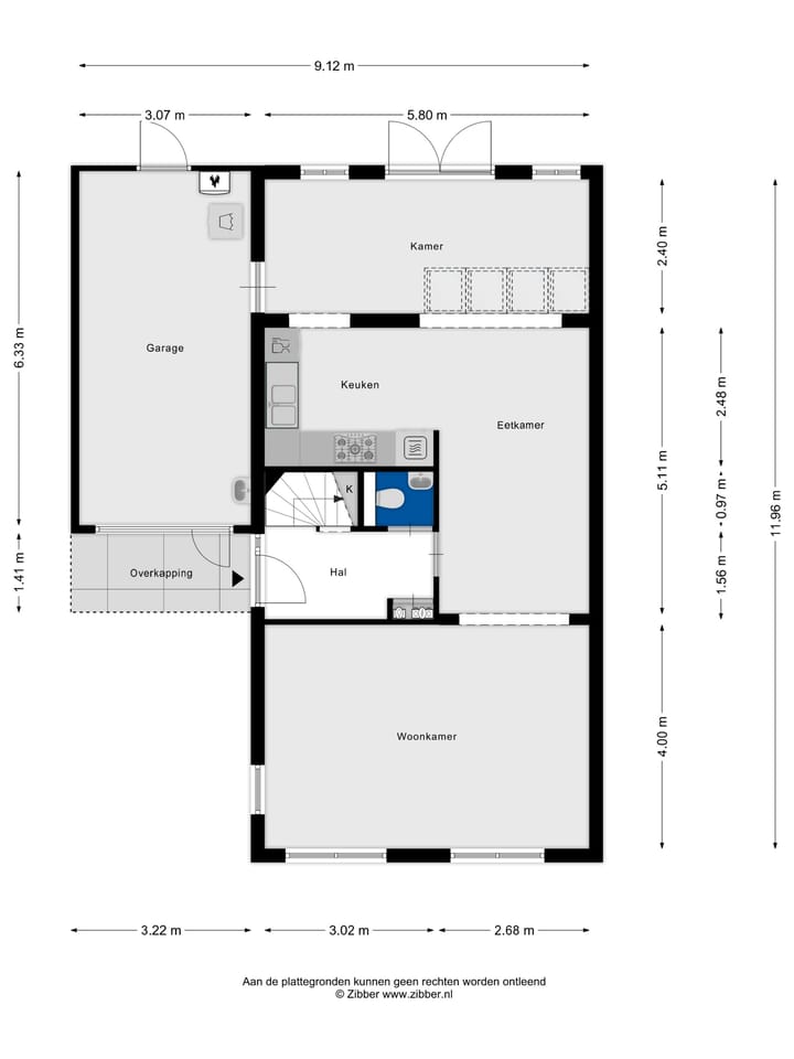 Foto 34 van Pieter Aertsenstraat 6