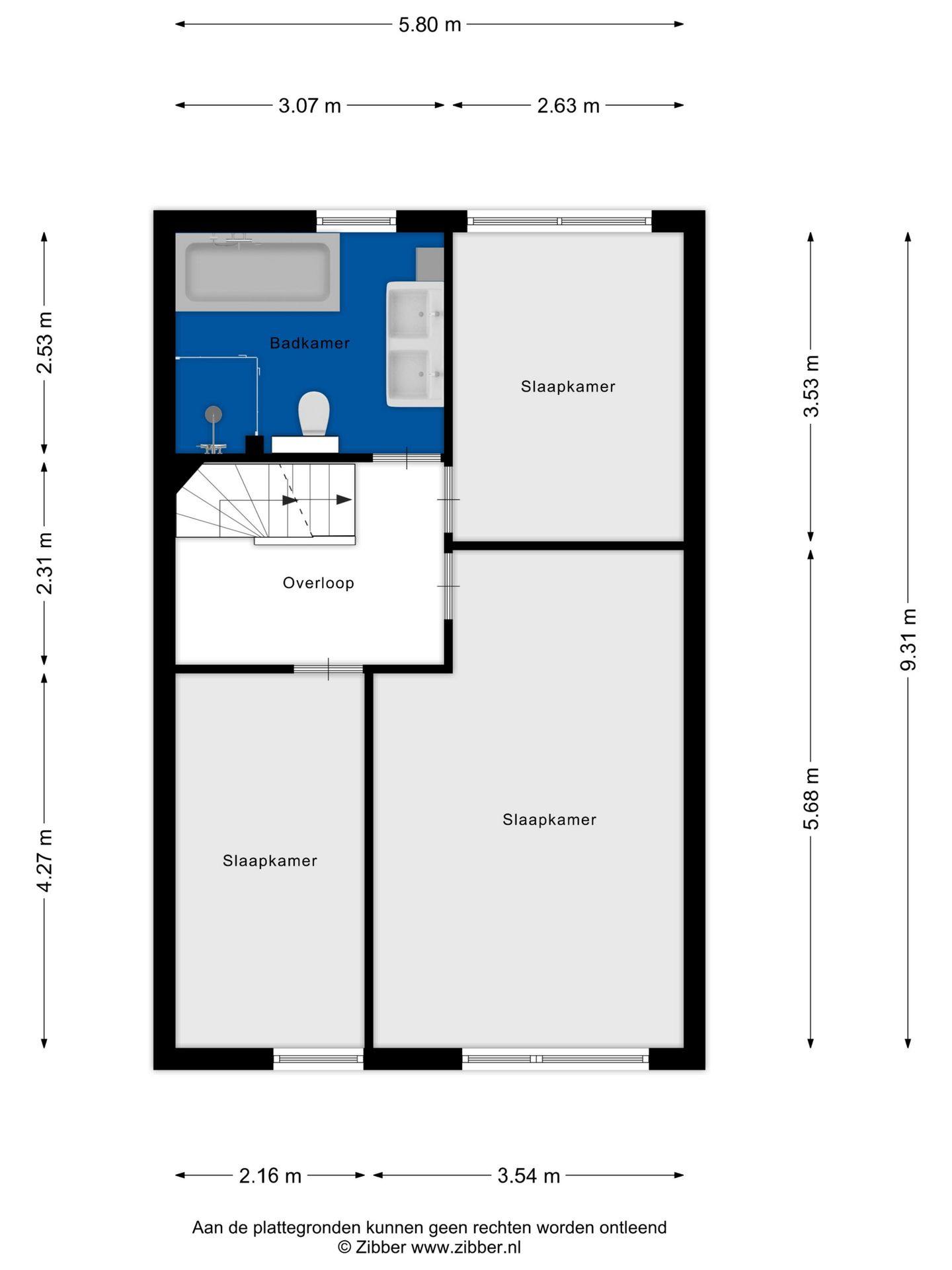 Foto 35 van Pieter Aertsenstraat 6