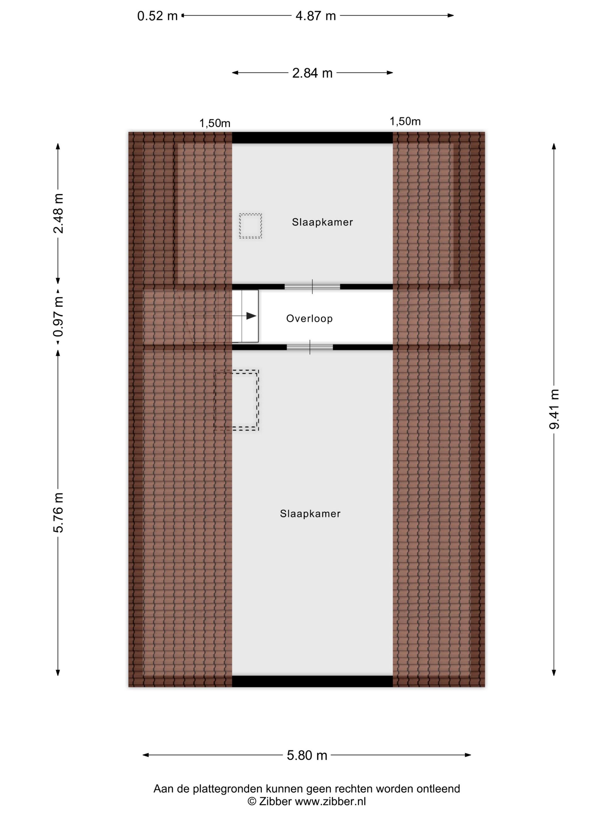 Foto 36 van Pieter Aertsenstraat 6