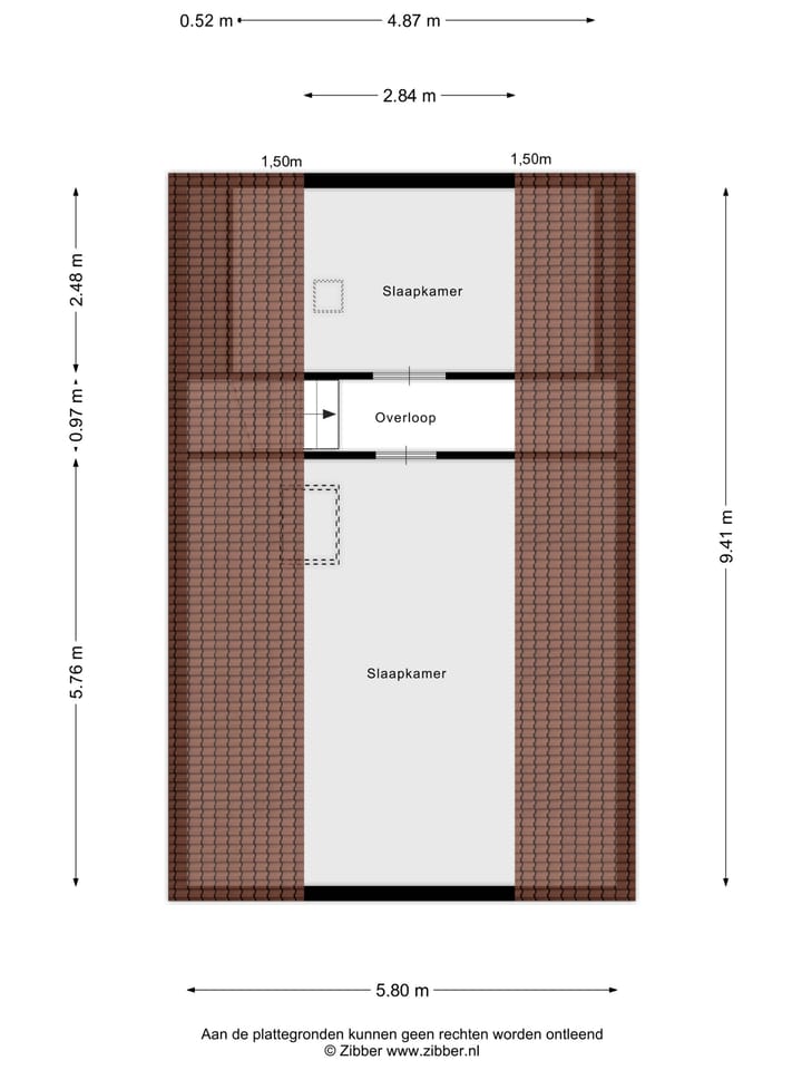 Foto 36 van Pieter Aertsenstraat 6
