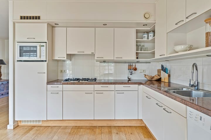 Foto 14 van Pieter Aertsenstraat 6