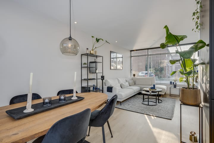 Foto 2 van Lindenlaan 29